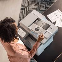 Brother MFC-L6910DN laserprinter - thumbnail