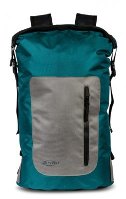 Bestway rugzak groen 27 liter Bestway rugzak groen 27 liter