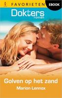 Golven op het zand - Marion Lennox - ebook - thumbnail