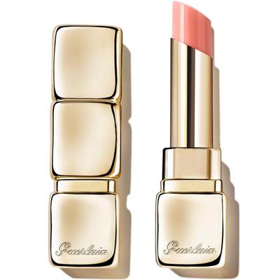 Guerlain Kiss Kiss Bee Glow Lipstick 309 Honey Glow 3.2gr Guerlain Kiss Kiss Bee Glow Lipstick 309 Honey Glow 3.2gr