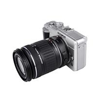 Viltrox JY-43F(S) Olympus lens Mount Adapter - thumbnail