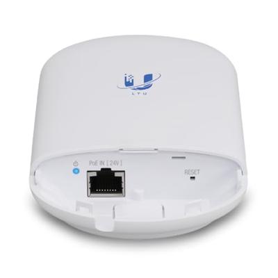 Ubiquiti Networks LTU Lite 1000 Mbit/s Wit Power over Ethernet (PoE)