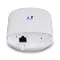 Ubiquiti Networks LTU Lite 1000 Mbit/s Wit Power over Ethernet (PoE) - thumbnail