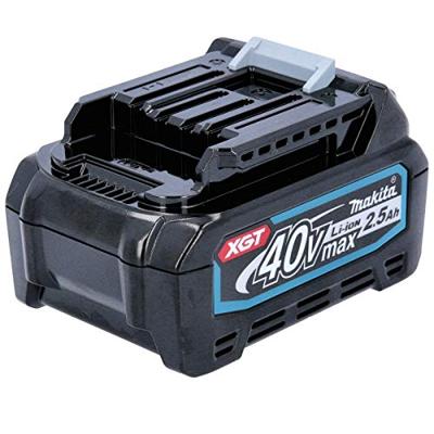 Makita BL4025 Accu XGT 40V Max 2.5Ah - 191B36-3 - thumbnail