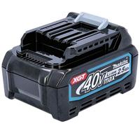 Makita 191B36-3 Gereedschapsaccu 40 V 2.5 Ah Li-ion - thumbnail