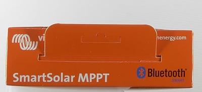 Victron Energy SCC075015060R Laadregelaar voor zonne-energie MPPT 12 V, 24 V 15 A