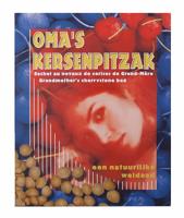 Kersenpitkussen maxi model 28 x 25cm - thumbnail