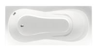 Ligbad Curacao 175X80X44 cm MegaBath - thumbnail