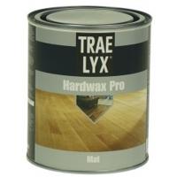 Trae Lyx Hardwax Pro - thumbnail