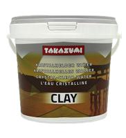 Takazumi Clay - 4KG - thumbnail