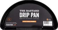 The Bastard Drip Pan Halve Maan Large - thumbnail