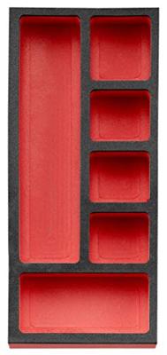 Facom lege foam inlay voor kleine spullen - PM.384