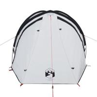 Tent 2-persoons 320x140x120 cm 185T taft wit - thumbnail