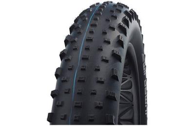 Schwalbe Buitenband 26-4.00 (100-559) jumbo jim evolution zwart vw