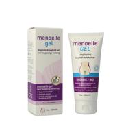 Menoelle Vaginale Droogheid Gel - thumbnail