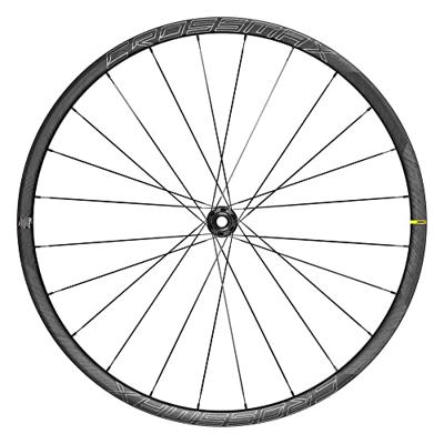 MAVIC wiel "crossmax carbon slr 29" wheel crossmax car. slr 29 fr. cl 15x110mm - thumbnail