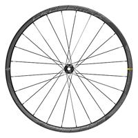 MAVIC wiel "crossmax carbon slr 29" wheel crossmax carb.slr29 fr.6h 15x110mm - thumbnail