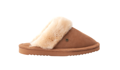 Warmbat Paruna Pantoffel