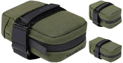 TOPEAK Elementa seatbag - green - xs