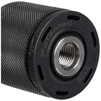 Hikoki Accessoires Snelspanboorhouder 1/2"X20Unf 1,5-13Mm Doorboord, Geschikt Voor Klopboormachines - 752065