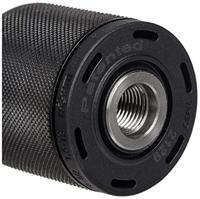 Hikoki Accessoires Snelspanboorhouder 1/2"X20Unf 1,5-13Mm Doorboord, Geschikt Voor Klopboormachines - 752065 - thumbnail