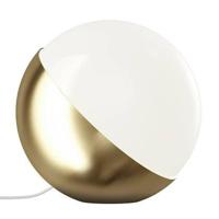 Louis Poulsen VL Studio 32 Tafellamp - Messing - thumbnail