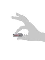 LINDY USB-A-poortslot USB-Lock + Key Set van 4 stuks Blauw Incl. 1 sleutel 40452 - thumbnail