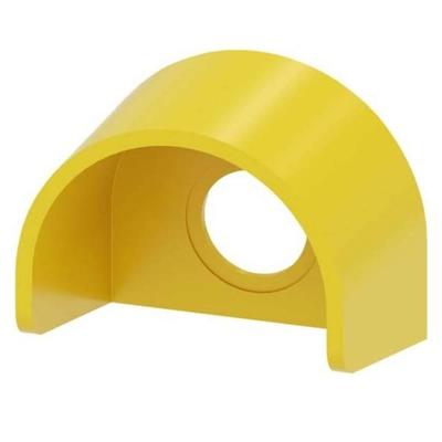 Siemens 3SU1900-0DY30-0AA0 3SU19000DY300AA0 Beschermkraag (l x b x h) 74.8 x 47.5 x 58.9 mm Zonder markering Geel 1 stuk(s)