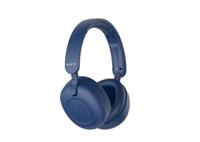 HAVIT H655BT Hybride actieve ruisonderdrukkende Bluetooth-hoofdtelefoon, 76H draadloze over-ear hoofdtelefoon met AI-oproepruisonderdrukking, lage latentiemodus, 40 mm drivers, hi-res audio, voor - thumbnail