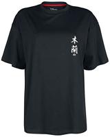 Disney - Mulan - Women's T-shirt - thumbnail