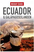 Ecuador & Galápagoseilanden (Paperback) - thumbnail