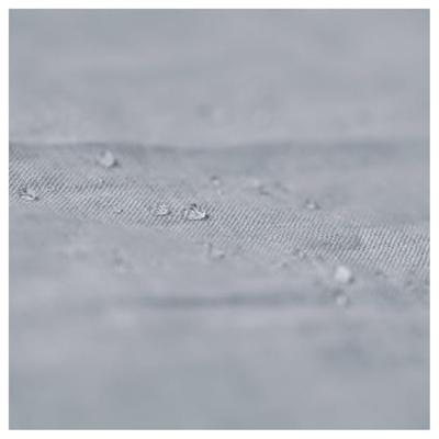 CANDIDE Matras Comfort Matras grijs CANDIDE Matras Comfort Matras grijs