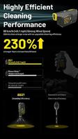 Nitecore BB21 BlowerBaby - thumbnail