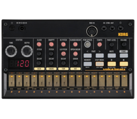 Korg Volca Beats Drumcomputer - thumbnail