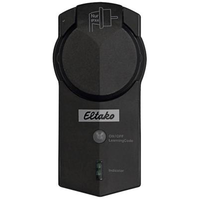 Eltako FASSA-230V Schakelactor Draadloos Stopcontact Schakelvermogen (max.) 2300 W Eltako FASSA-230V Schakelactor Draadloos Stopcontact Schakelvermogen (max.) 2300 W