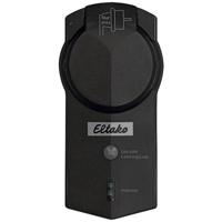 Eltako FASSA-230V Schakelactor Draadloos Stopcontact Schakelvermogen (max.) 2300 W - thumbnail