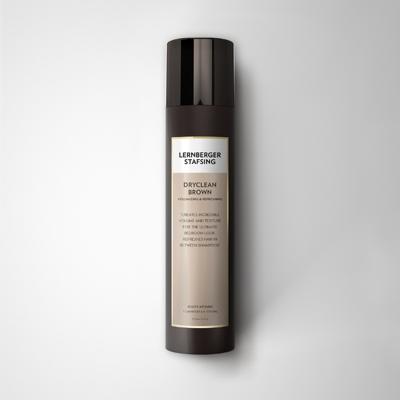 Lernberger Stafsing DRYCLEAN BROWN Shampoo 300 ml