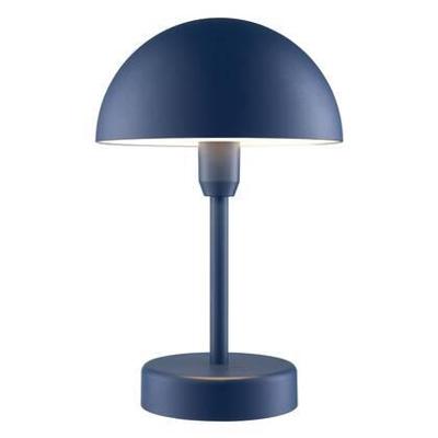 Nordlux Oplaadbare tafellampEllen blauw - 2418015006