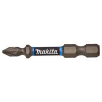 Makita Slagschroefbit PZ1x50mm XTT Impact Premier - E-03296 - thumbnail