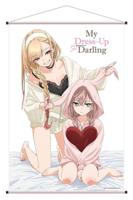 My Dress-Up Darling Wallscroll Marin & Sajuna 60 x 90 cm - thumbnail