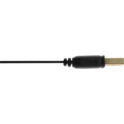 InLine 31720 USB-kabel InLine 31720 USB-kabel