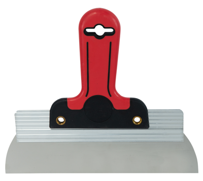 Connex Afstrijkmes 250Mm Rvs 2C - COX885425