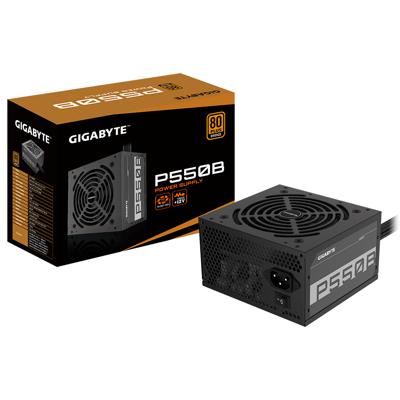 Gigabyte PSU GP-P550B Gigabyte PSU GP-P550B