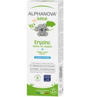ALPHANOVA Bebe Eryzinc voor Luieruitslag (50 gram) - thumbnail