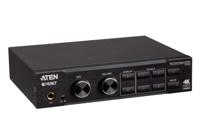 ATEN VP1421 4 x 2 True 4K Presentatie Matrix Switch - thumbnail