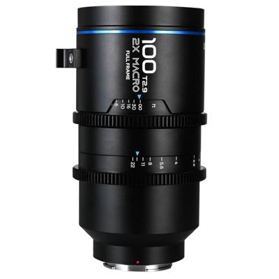 Laowa 100mm T2.9 2X Macro APO Cine - Canon RF Laowa 100mm T2.9 2X Macro APO Cine - Canon RF