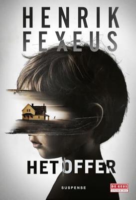 Het offer (Paperback)