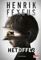 Het offer (Paperback) - thumbnail