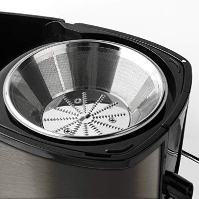 Juicer Black & Decker BXJE600E 1,2 L 600 W - thumbnail