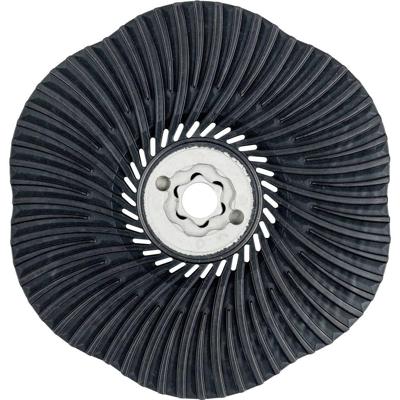 Pferd steunschijf combiclick ø180mm 5/8"